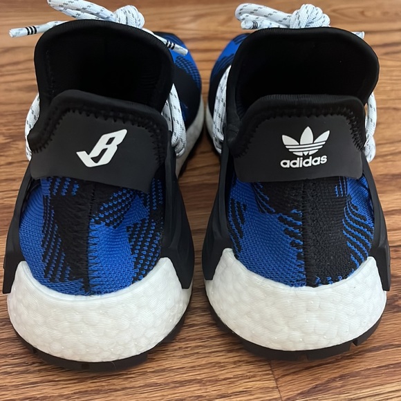 NWOT Billionaire boys club Adidas nmd - Picture 6 of 8